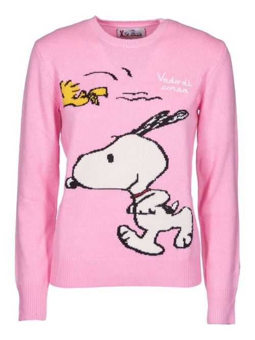 Snoopy corsa 23 emb